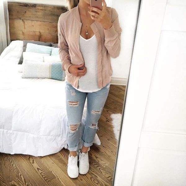 10+ Coolest Back-to-School Outfit Ideas This Year 207 back to school outfit ideas 5 10+ Coolest Back-to-School Outfit Ideas This Year - 207