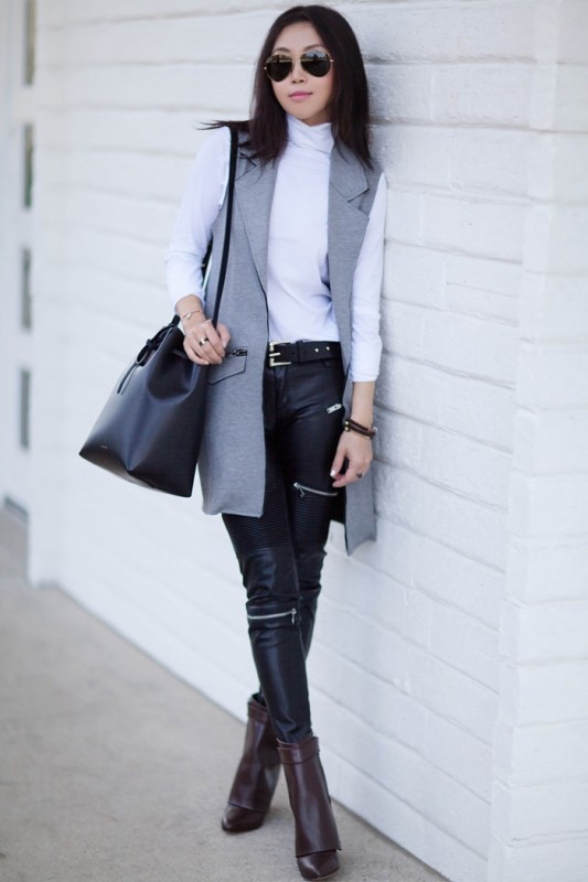 10+ Coolest Back-to-School Outfit Ideas This Year 18 back to school outfits 16 10+ Coolest Back-to-School Outfit Ideas This Year - 18