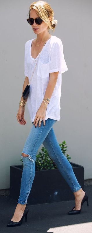 10+ Coolest Back-to-School Outfit Ideas This Year 4 back to school outfits 2 10+ Coolest Back-to-School Outfit Ideas This Year - 4