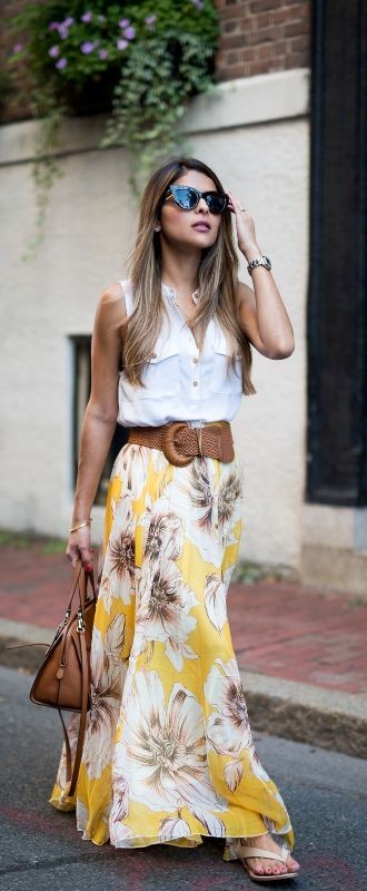 back-to-school-outfits-4 10+ Cool Back-to-School Outfit Ideas for 2020