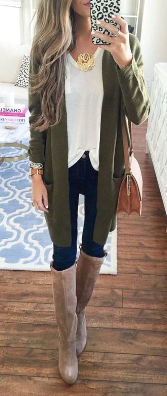 back-to-school-outfits-6 10+ Cool Back-to-School Outfit Ideas for 2020