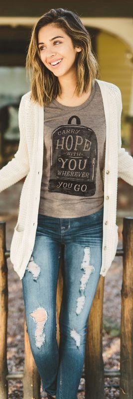 10+ Coolest Back-to-School Outfit Ideas This Year 2 back to school outfits 10+ Coolest Back-to-School Outfit Ideas This Year - 2