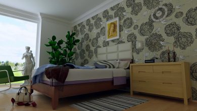 bedroom designs for 2017 Most fashionable bedroom designs - 12