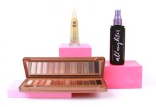 bestselling beauty products Urban Decay 1 15 Best-selling makeup products of all time - 12 work outfit ideas
