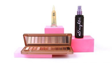 bestselling beauty products Urban Decay 1 18 Best-selling makeup products of all time - 8 clothing brands