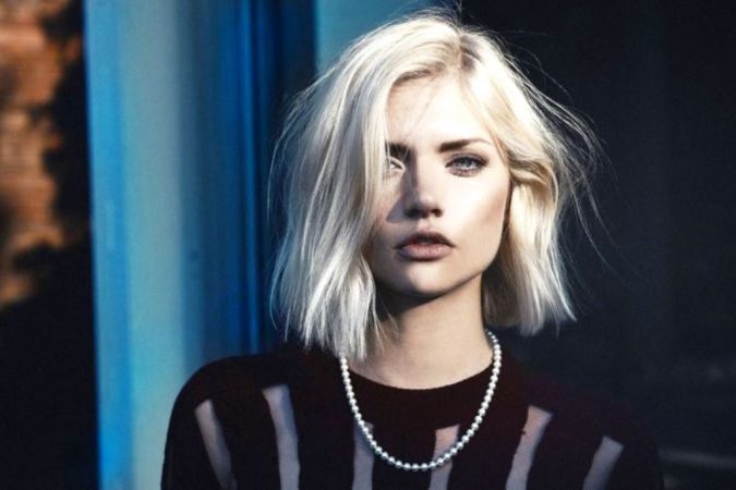 16 Celebrity Hottest Hair Trends for Summer 25 bob hairstyle 16 Celebrity Hottest Hair Trends for Summer - 25