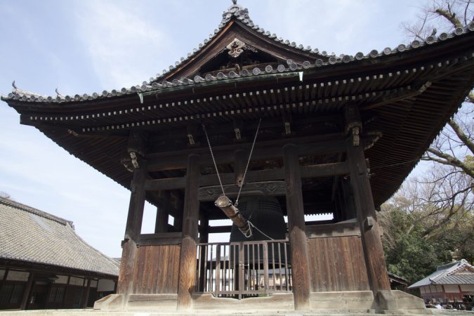 New Year around the World.. One Event, Various Traditions 22 buddhist temple in Japan New Year around the World.. One Event, Various Traditions - 22