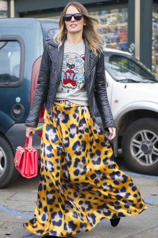 10+ Coolest Back-to-School Outfit Ideas This Year 190 catchy tees for school 12 10+ Coolest Back-to-School Outfit Ideas This Year - 190