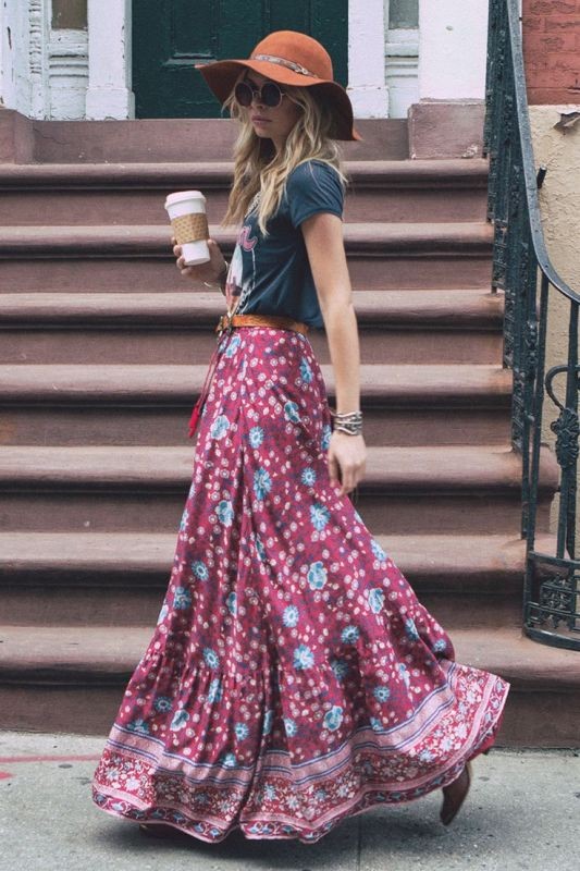 10+ Coolest Back-to-School Outfit Ideas This Year 191 catchy tees for school 13 10+ Coolest Back-to-School Outfit Ideas This Year - 191