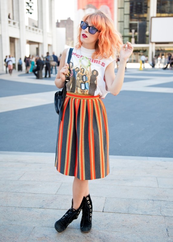 10+ Coolest Back-to-School Outfit Ideas This Year 196 catchy tees for school 18 10+ Coolest Back-to-School Outfit Ideas This Year - 196