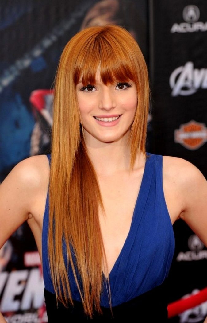 16 Celebrity Hottest Hair Trends for Summer 31 cher hair 16 Celebrity Hottest Hair Trends for Summer - 31