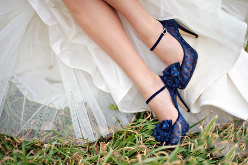 colored wedding shoes 121 85+ Most Amazing Colored Wedding Shoes - 123