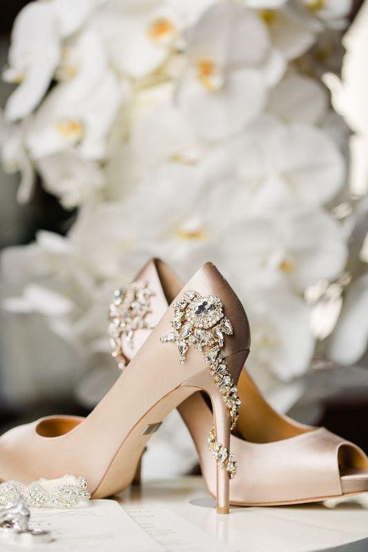 colored-wedding-shoes-13 85+ Most Amazing Colored Wedding Shoes in 2020