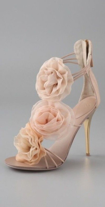 colored-wedding-shoes-2 85+ Most Amazing Colored Wedding Shoes in 2020