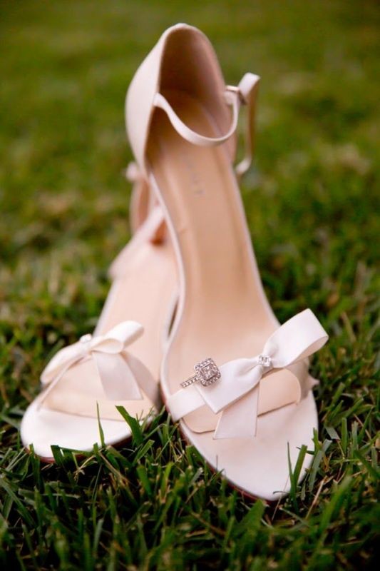 colored wedding shoes 22 85+ Most Amazing Colored Wedding Shoes - 24