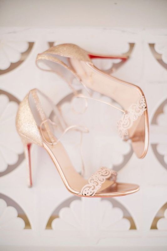 colored wedding shoes 23 85+ Most Amazing Colored Wedding Shoes - 25