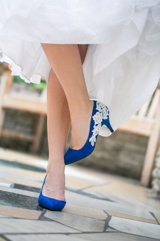 colored-wedding-shoes-24 85+ Most Amazing Colored Wedding Shoes in 2020