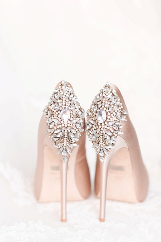 colored-wedding-shoes-27 85+ Most Amazing Colored Wedding Shoes in 2020