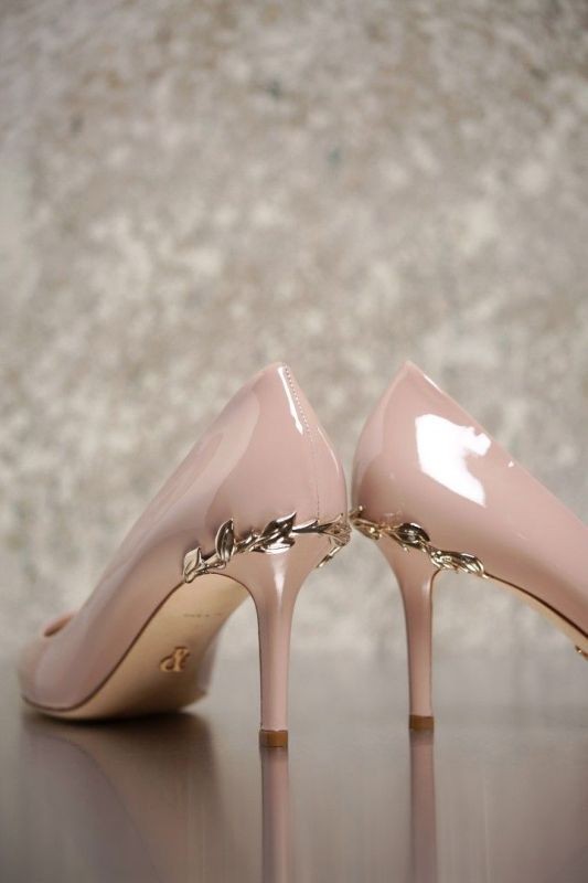 colored-wedding-shoes-31 85+ Most Amazing Colored Wedding Shoes in 2020