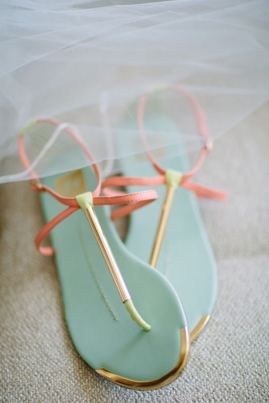 colored wedding shoes 32 85+ Most Amazing Colored Wedding Shoes - 34