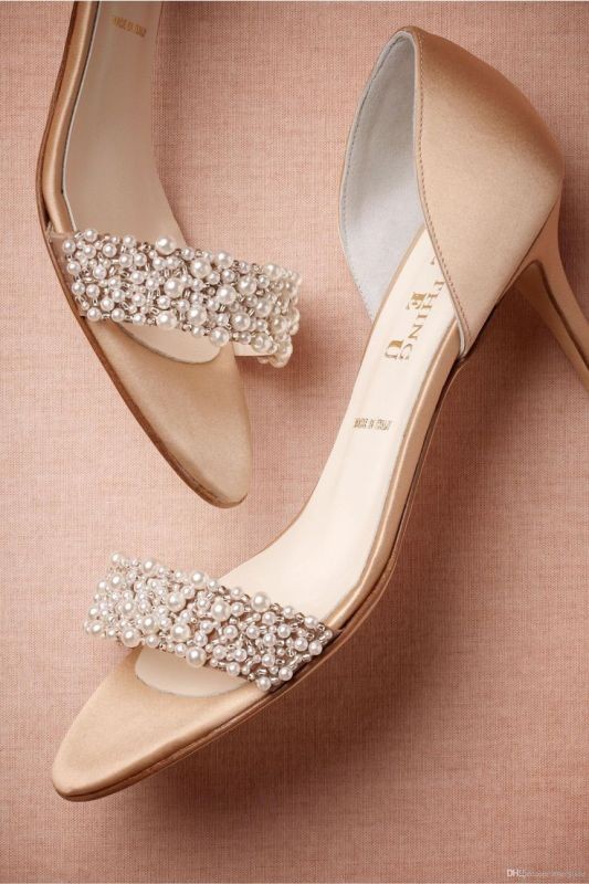colored wedding shoes 35 85+ Most Amazing Colored Wedding Shoes - 37
