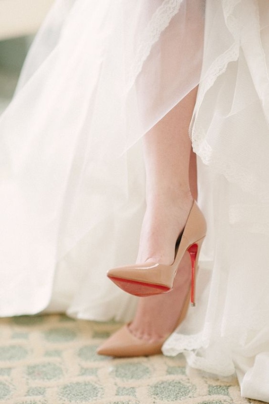 colored-wedding-shoes-40 85+ Most Amazing Colored Wedding Shoes in 2020