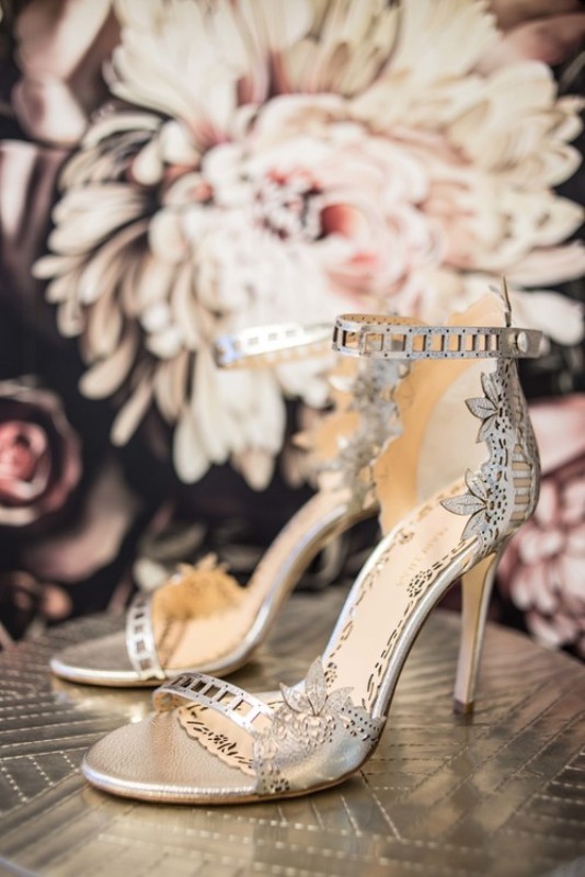 colored wedding shoes 46 85+ Most Amazing Colored Wedding Shoes - 48