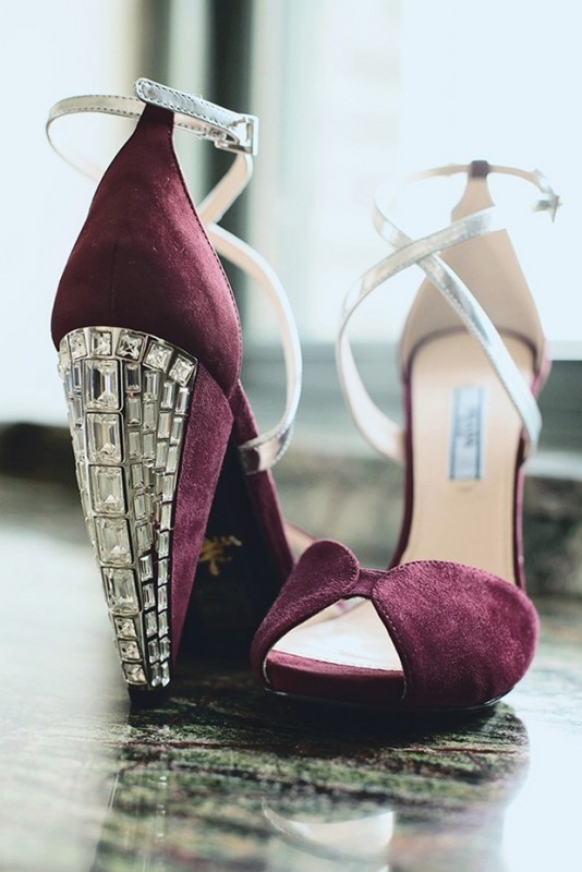colored-wedding-shoes-47 85+ Most Amazing Colored Wedding Shoes in 2020