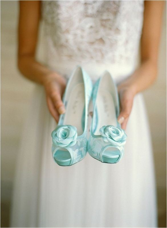 colored wedding shoes 56 85+ Most Amazing Colored Wedding Shoes - 58