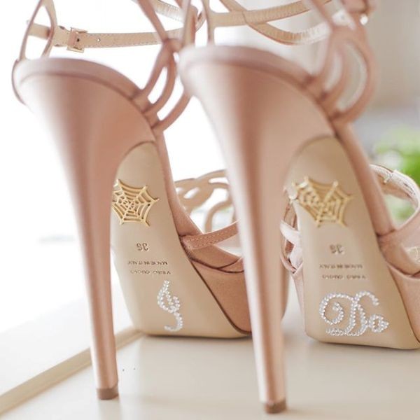 colored-wedding-shoes-71 85+ Most Amazing Colored Wedding Shoes in 2020