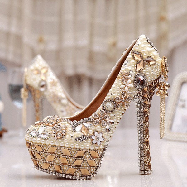 colored-wedding-shoes-83 85+ Most Amazing Colored Wedding Shoes in 2020