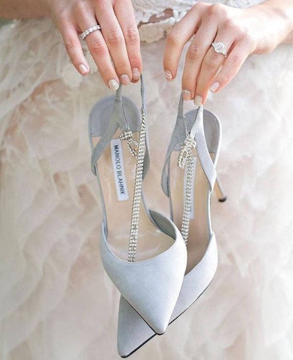 colored-wedding-shoes-90 85+ Most Amazing Colored Wedding Shoes in 2020
