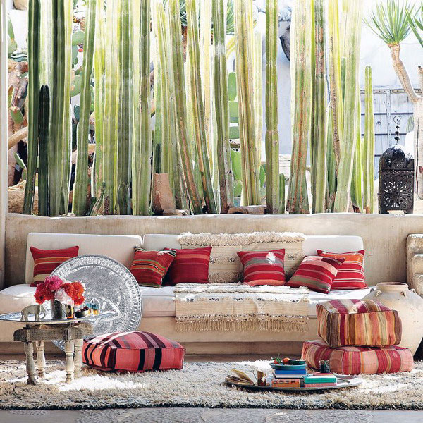 cushions Top 10 Accessories Every Living Room Should Have - 8