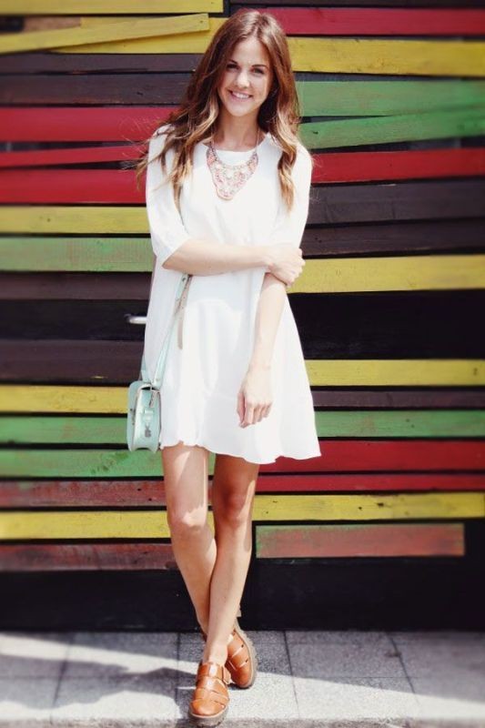 10+ Coolest Back-to-School Outfit Ideas This Year 163 dresses for school 11 10+ Coolest Back-to-School Outfit Ideas This Year - 163