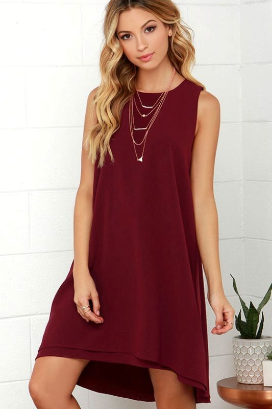 dresses-for-school-14 10+ Cool Back-to-School Outfit Ideas for 2020