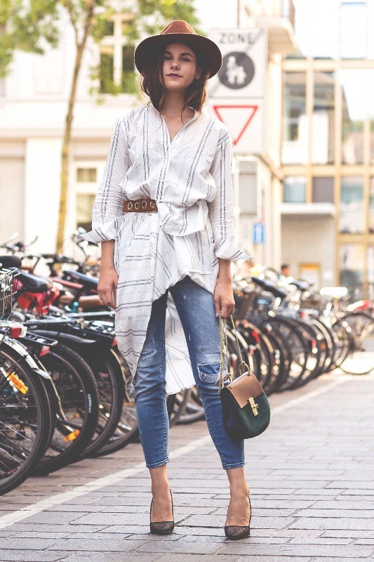 10+ Coolest Back-to-School Outfit Ideas This Year 172 dresses for school 20 10+ Coolest Back-to-School Outfit Ideas This Year - 172