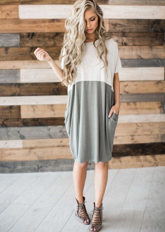 dresses for school 24 10+ Coolest Back-to-School Outfit Ideas This Year - 176