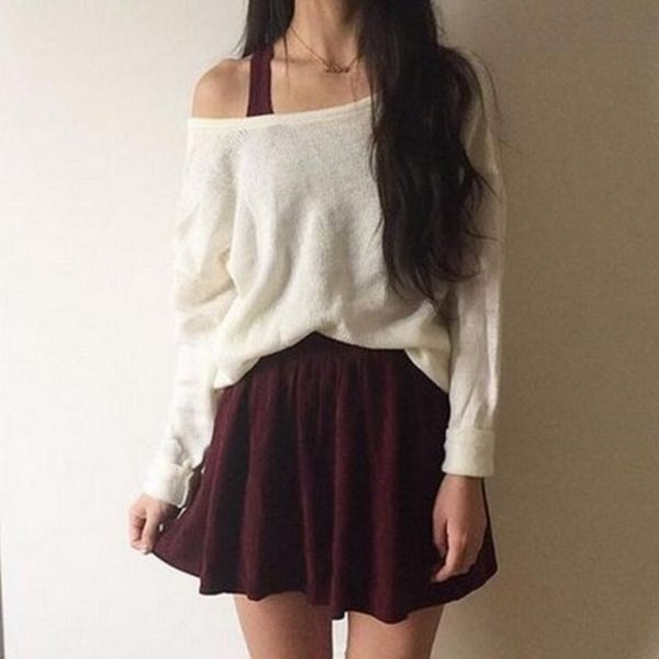 10+ Coolest Back-to-School Outfit Ideas This Year 177 dresses for school 25 10+ Coolest Back-to-School Outfit Ideas This Year - 177