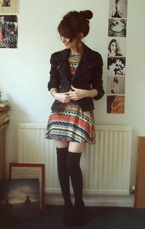 10+ Coolest Back-to-School Outfit Ideas This Year 155 dresses for school 3 10+ Coolest Back-to-School Outfit Ideas This Year - 155
