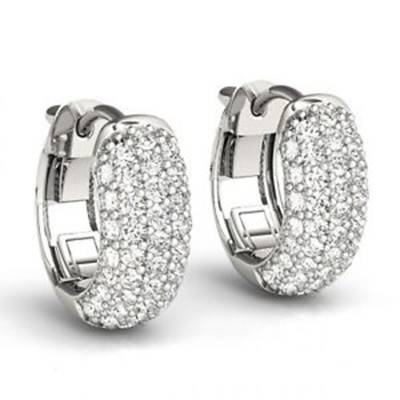 20 Hottest Earring Trends for Women 6 image009 20 Hottest Earring Trends for Women - 6