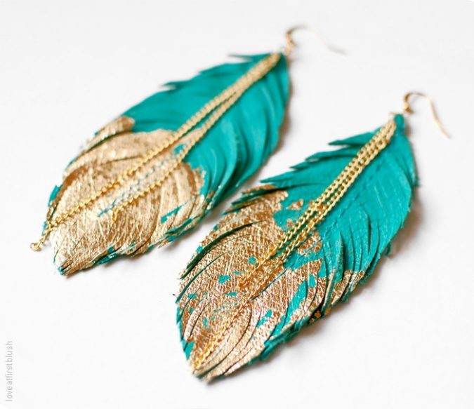 20 Hottest Earring Trends for Women 11 image016 20 Hottest Earring Trends for Women - 11