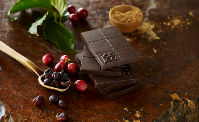 Spotlight on the Paleo Diet: Is It for You? 15 jcoco arabica cherry espresso in dark chocolate front package 900x550 Spotlight on the Paleo Diet: Is It for You? - 15