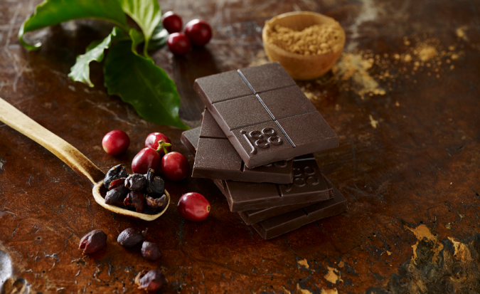 jcoco arabica cherry espresso in dark chocolate front package 900x550 Spotlight on the Paleo Diet: Is It for You? - 15