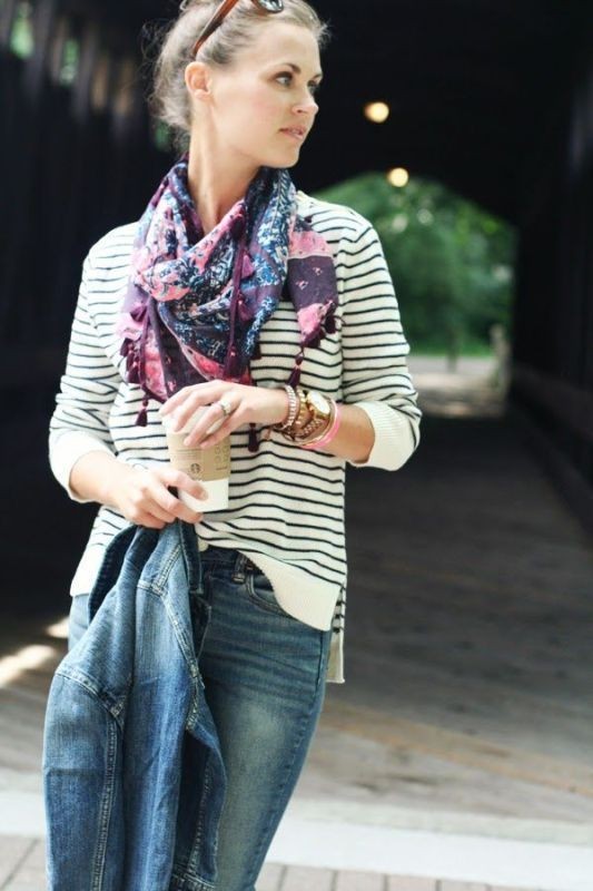 10+ Coolest Back-to-School Outfit Ideas This Year 44 jeans for school 16 10+ Coolest Back-to-School Outfit Ideas This Year - 44