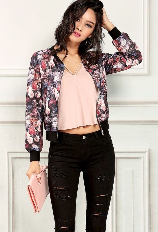 10+ Coolest Back-to-School Outfit Ideas This Year 50 jeans for school 22 10+ Coolest Back-to-School Outfit Ideas This Year - 50