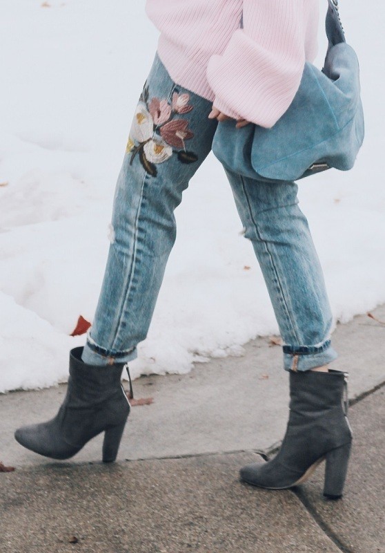 10+ Coolest Back-to-School Outfit Ideas This Year 54 jeans for school 26 10+ Coolest Back-to-School Outfit Ideas This Year - 54