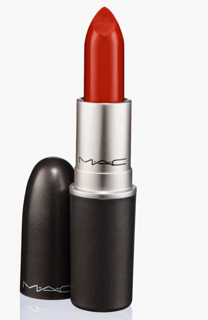 mac Rupy Woo 18 Best-selling makeup products of all time - 2