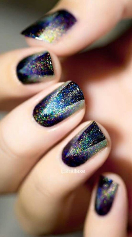 78+ Most Amazing Manicure Ideas for Catchier Nails 3 manicure ideas 1 78+ Most Amazing Manicure Ideas for Catchier Nails - 3