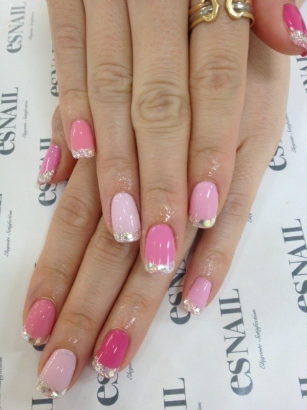 78+ Most Amazing Manicure Ideas for Catchier Nails 102 manicure ideas 100 78+ Most Amazing Manicure Ideas for Catchier Nails - 102