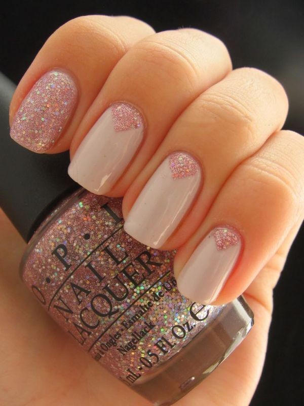 78+ Most Amazing Manicure Ideas for Catchier Nails 104 manicure ideas 102 78+ Most Amazing Manicure Ideas for Catchier Nails - 104